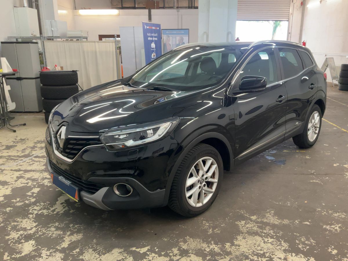 Renault Kadjar 1.2 TCe Energy XMOD