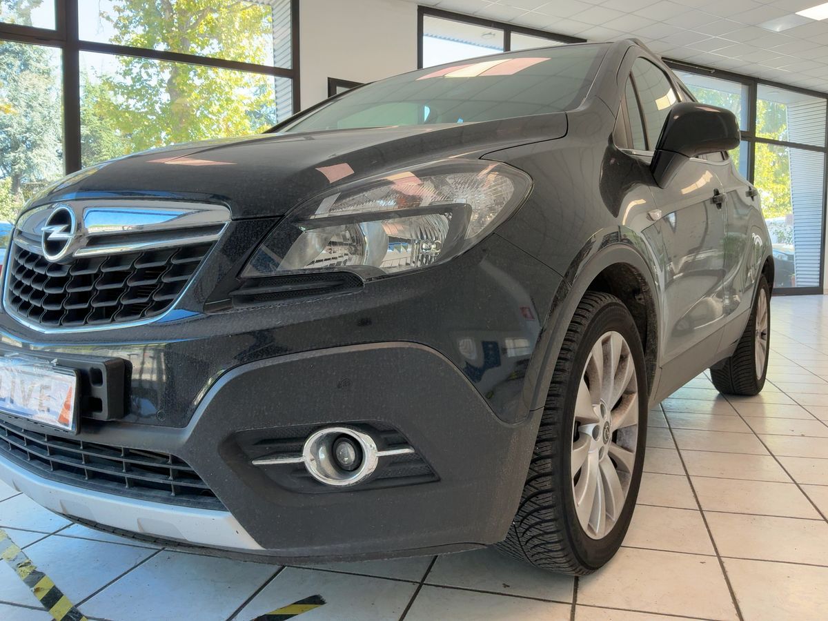 Opel Mokka 1.6 CDTI DPF Cosmo ecoFlex