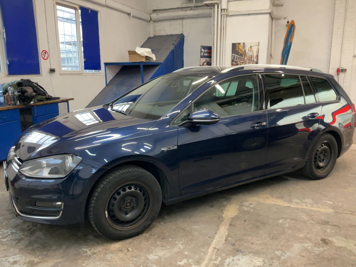 Volkswagen Golf d'occasion