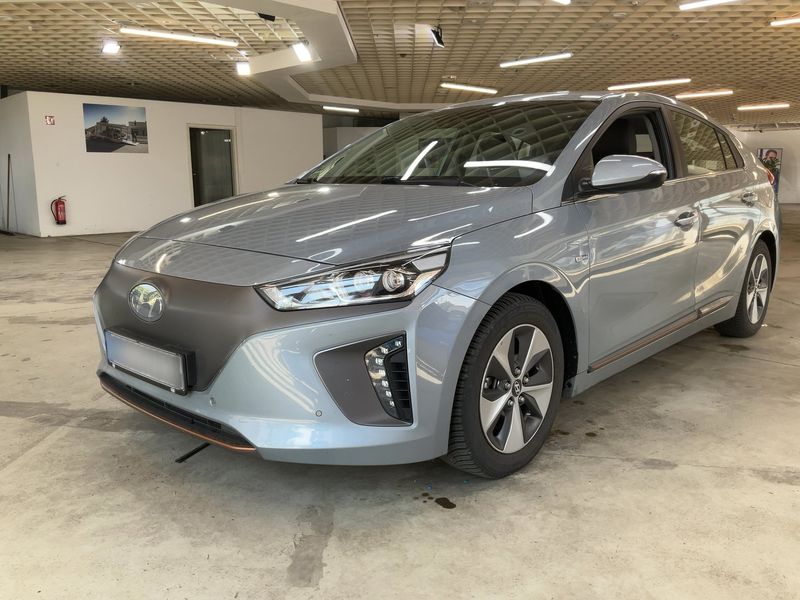 Hyundai IONIQ electric drive 88 kW Premium Elektro