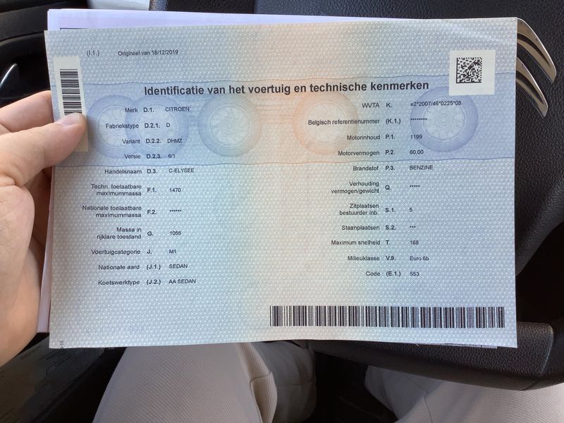Citroen C-Elysée 1.2 PureTech Selection — zdjęcie 15