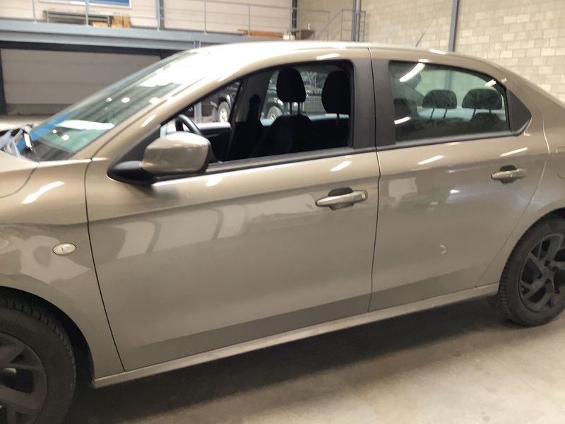 Citroen C-Elysée 1.2 PureTech Selection — zdjęcie 4