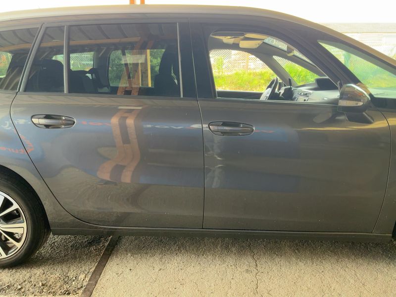 Citroen C4 Grand Picasso 1.6 Blue-HDi Feel 2017 – снимка 10