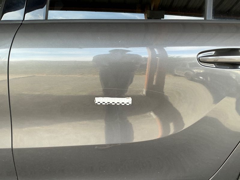 Citroen C4 Grand Picasso 1.6 Blue-HDi Feel 2017 – снимка 22
