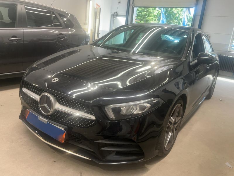 Mercedes-Benz A-Klasse Limousine A 180 AMG Line
