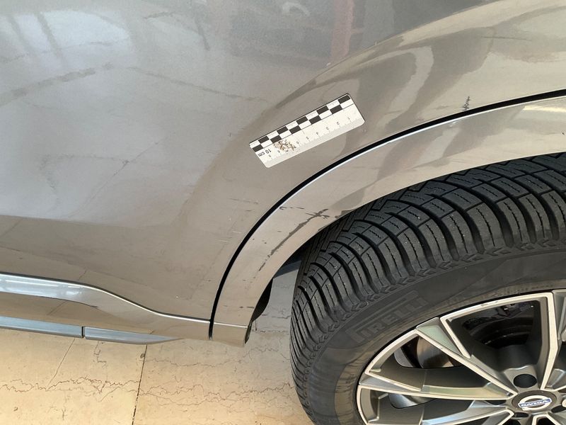 Volvo XC90 2.0 D5 Kinetic AWD 2016 – снимка 30