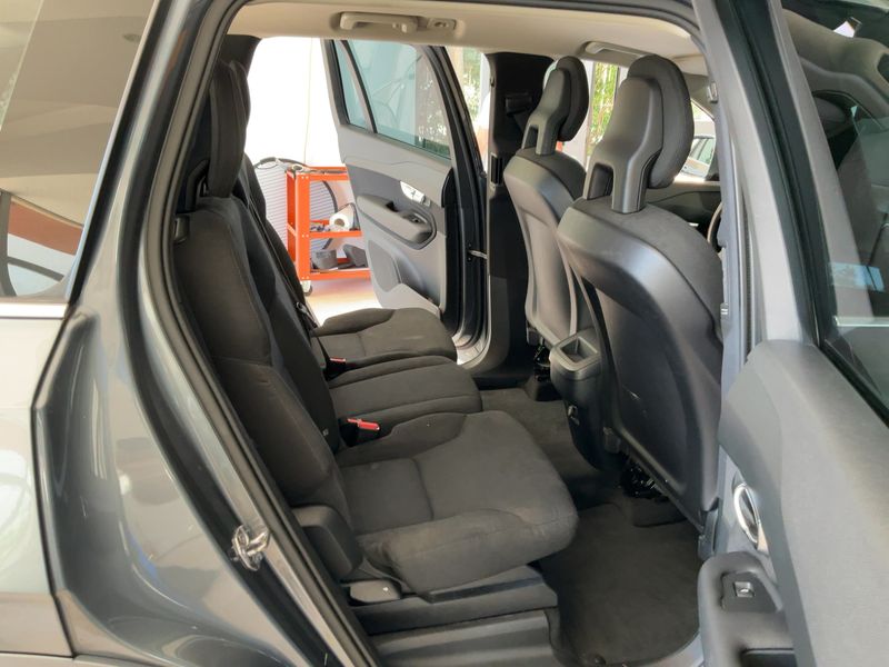 Volvo XC90 2.0 D5 Kinetic AWD 2016 – снимка 20