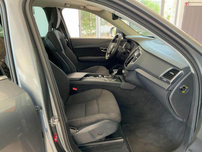 Volvo XC90 2.0 D5 Kinetic AWD 2016 – снимка 17