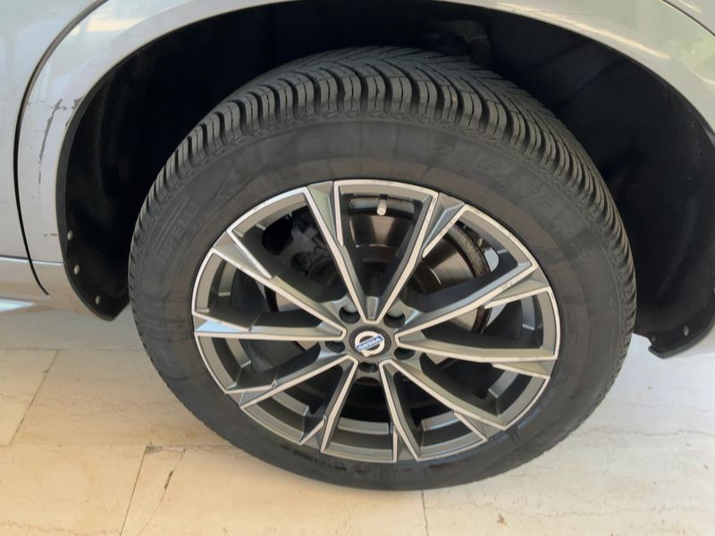 Volvo XC90 2.0 D5 Kinetic AWD 2016 – снимка 5