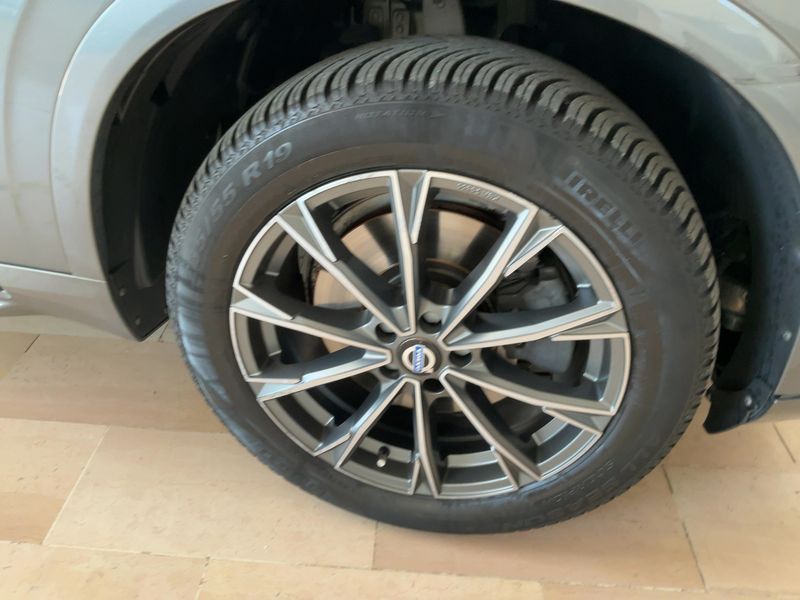 Volvo XC90 2.0 D5 Kinetic AWD 2016 – снимка 11