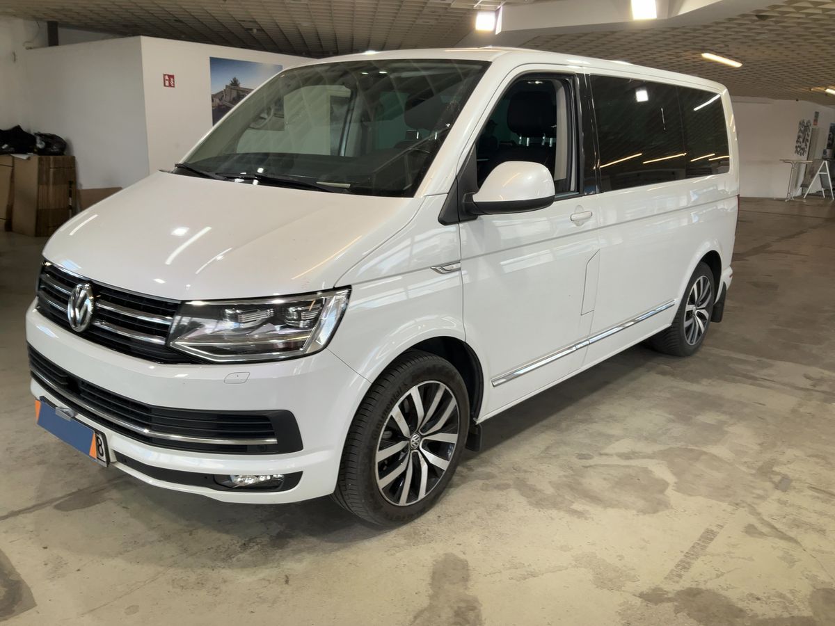 Volkswagen T6 Multivan 2.0 TDI Generation Six