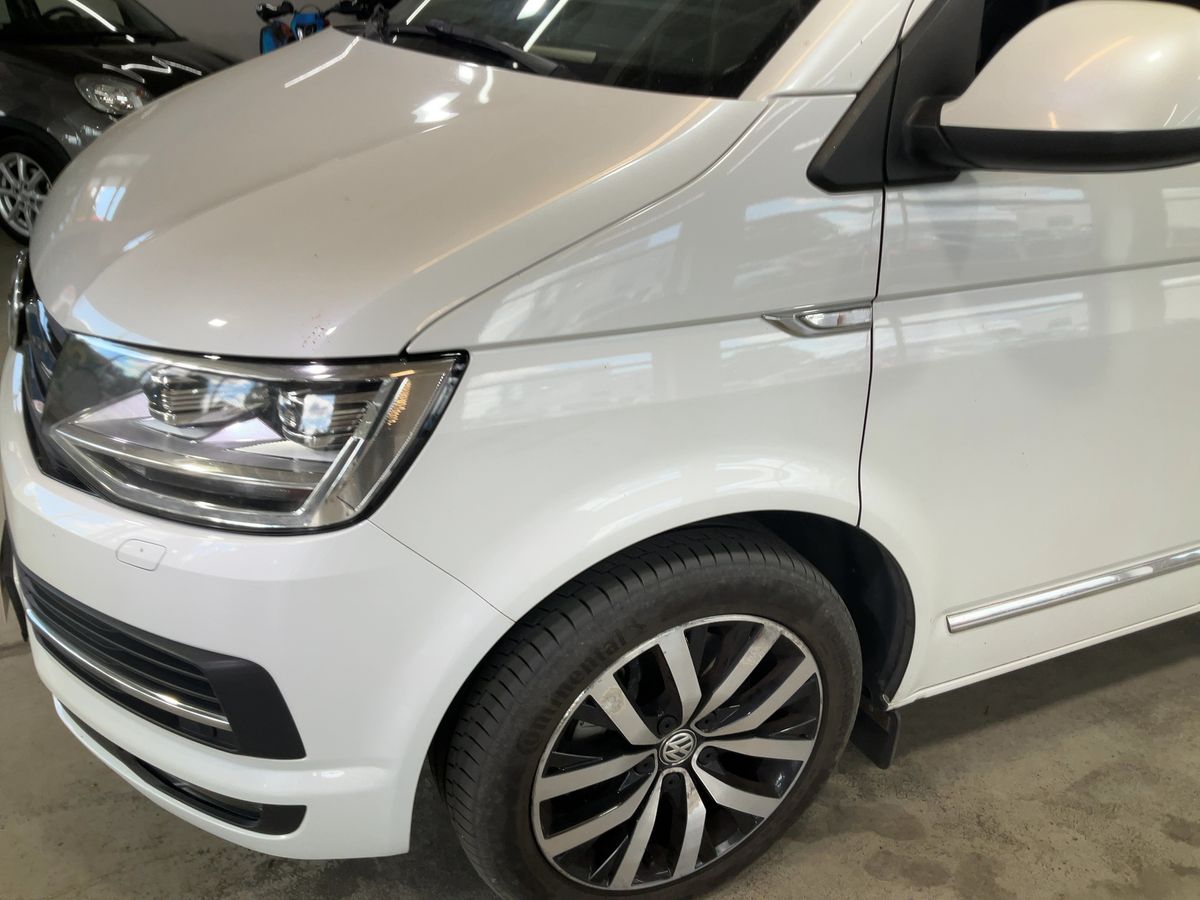 Volkswagen T6 Multivan 2.0 TDI Generation Six