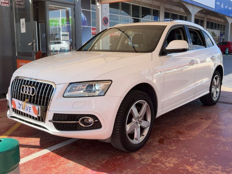 Audi Q5