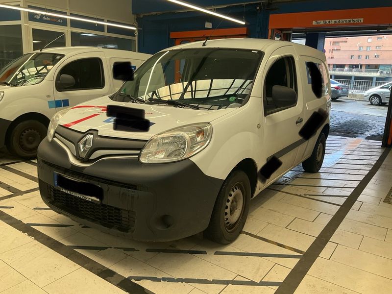 Renault Kangoo