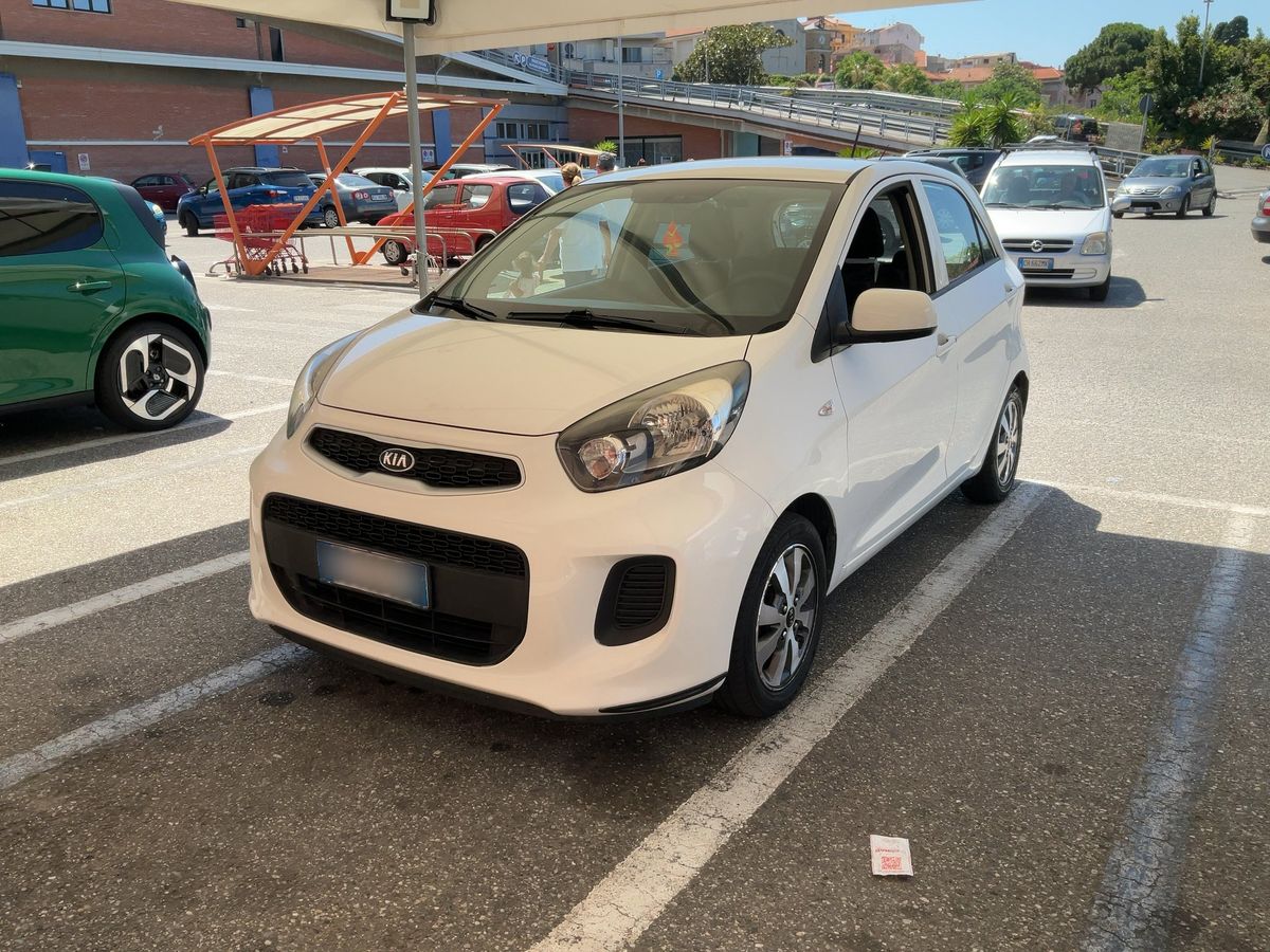 Kia Picanto 2016