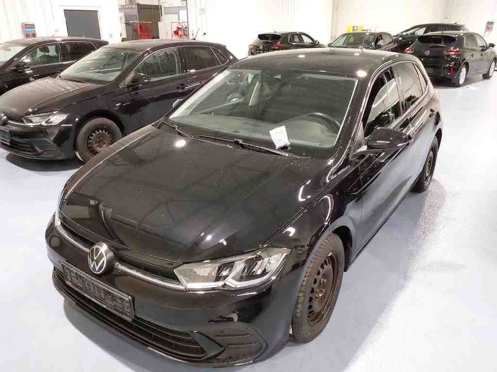 Volkswagen Polo d'occasion