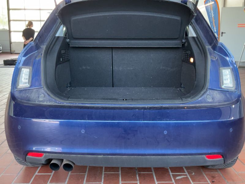 Audi A1 Sportback 1.4 TFSI Attraction — zdjęcie 10