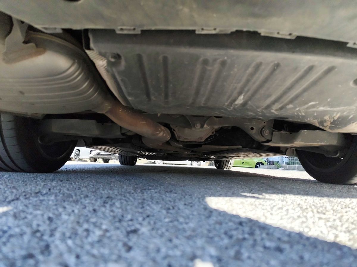 Mercedes-Benz C-Klasse d'occasion