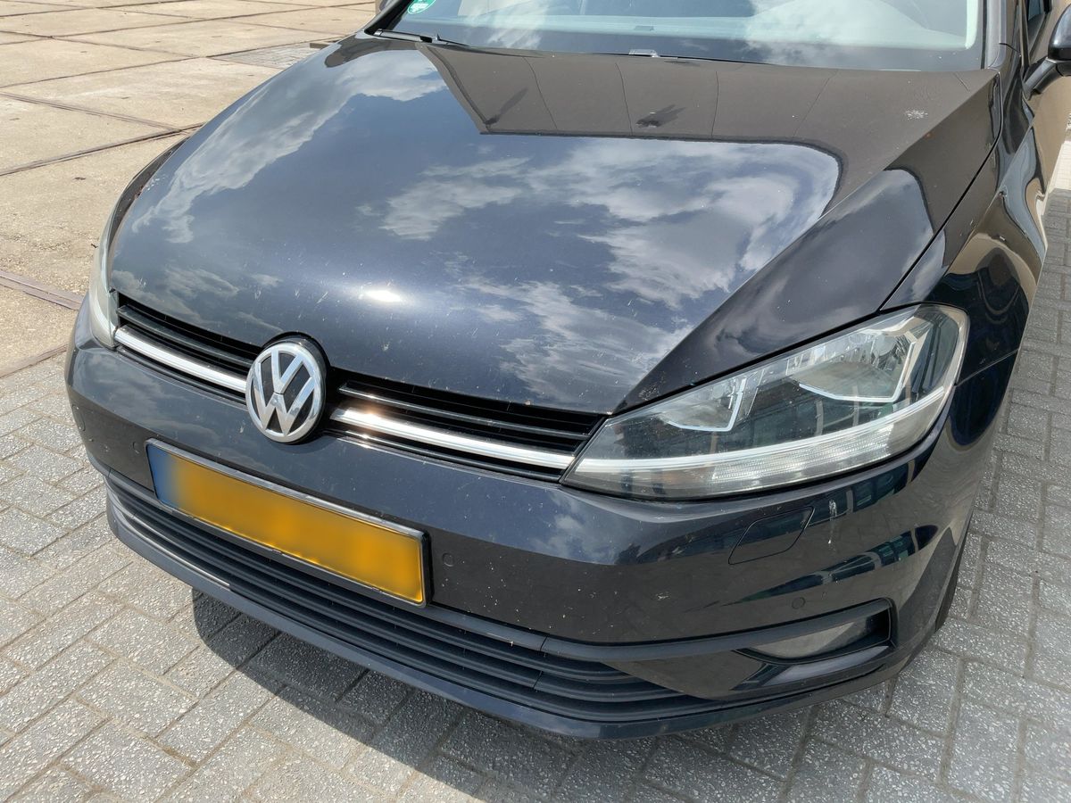 Volkswagen Golf d'occasion