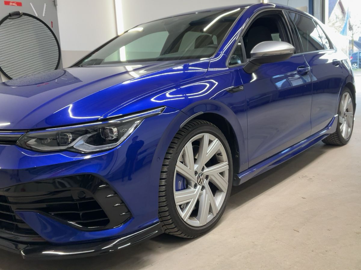 Volkswagen Golf d'occasion