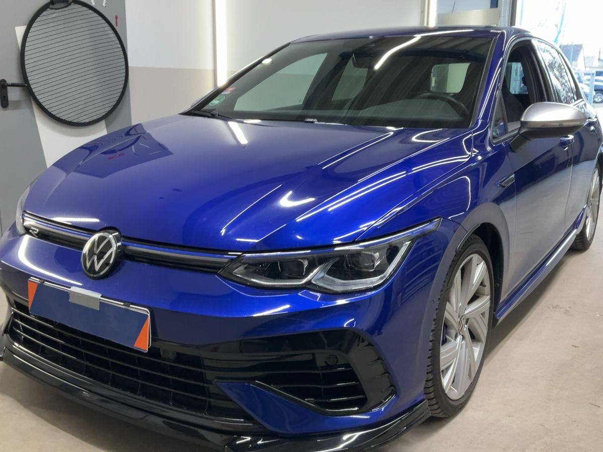 Volkswagen Golf d'occasion