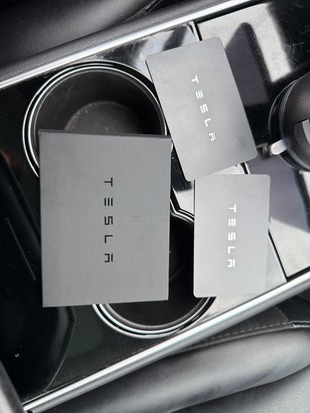 Tesla Model 3 Standard Range Plus — zdjęcie 15