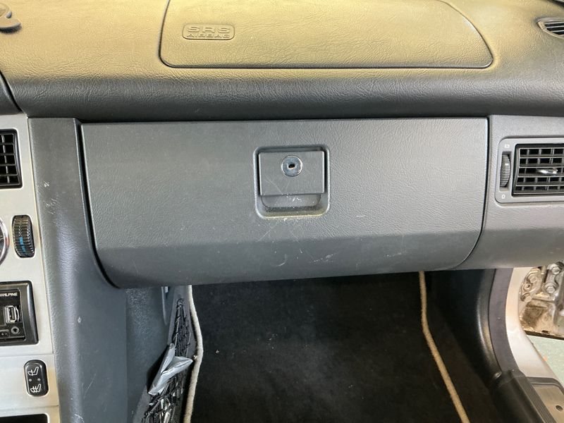 Mercedes-Benz SLK-Klasse SLK 200 Kompressor 2004 – снимка 30