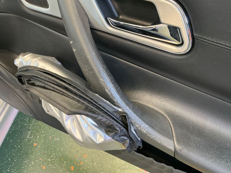 Mercedes-Benz SLK-Klasse SLK 200 Kompressor 2004 – снимка 38
