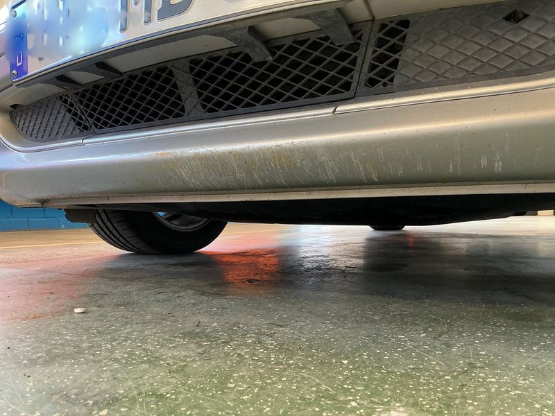 Mercedes-Benz SLK-Klasse SLK 200 Kompressor 2004 – снимка 42