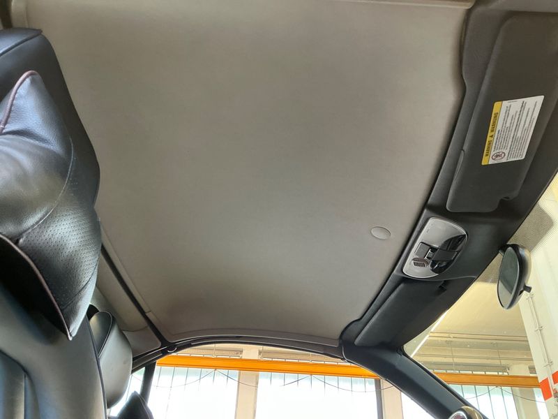 Mercedes-Benz SLK-Klasse SLK 200 Kompressor 2004 – снимка 29