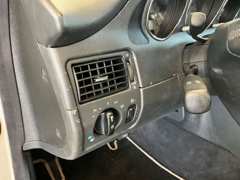 Mercedes-Benz SLK-Klasse SLK 200 Kompressor 2004 – снимка 36