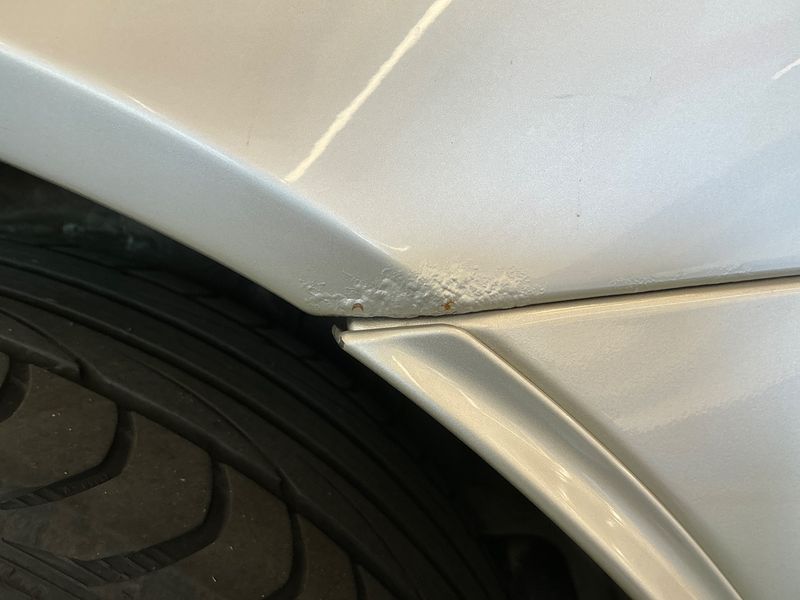 Mercedes-Benz SLK-Klasse SLK 200 Kompressor 2004 – снимка 25