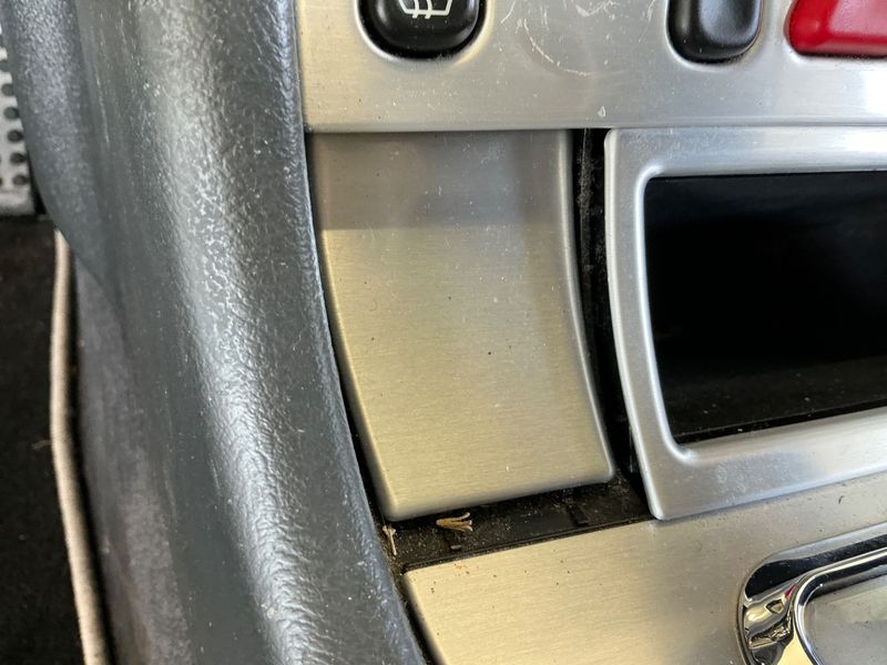 Mercedes-Benz SLK-Klasse SLK 200 Kompressor 2004 – снимка 28