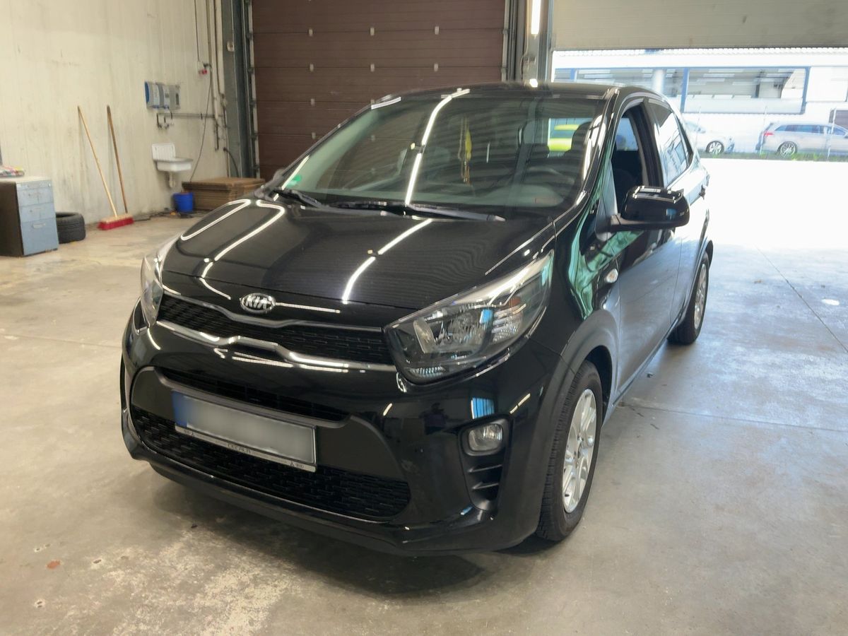 Kia Picanto 2018
