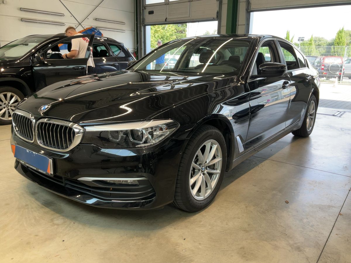 BMW 5er 540i xDrive