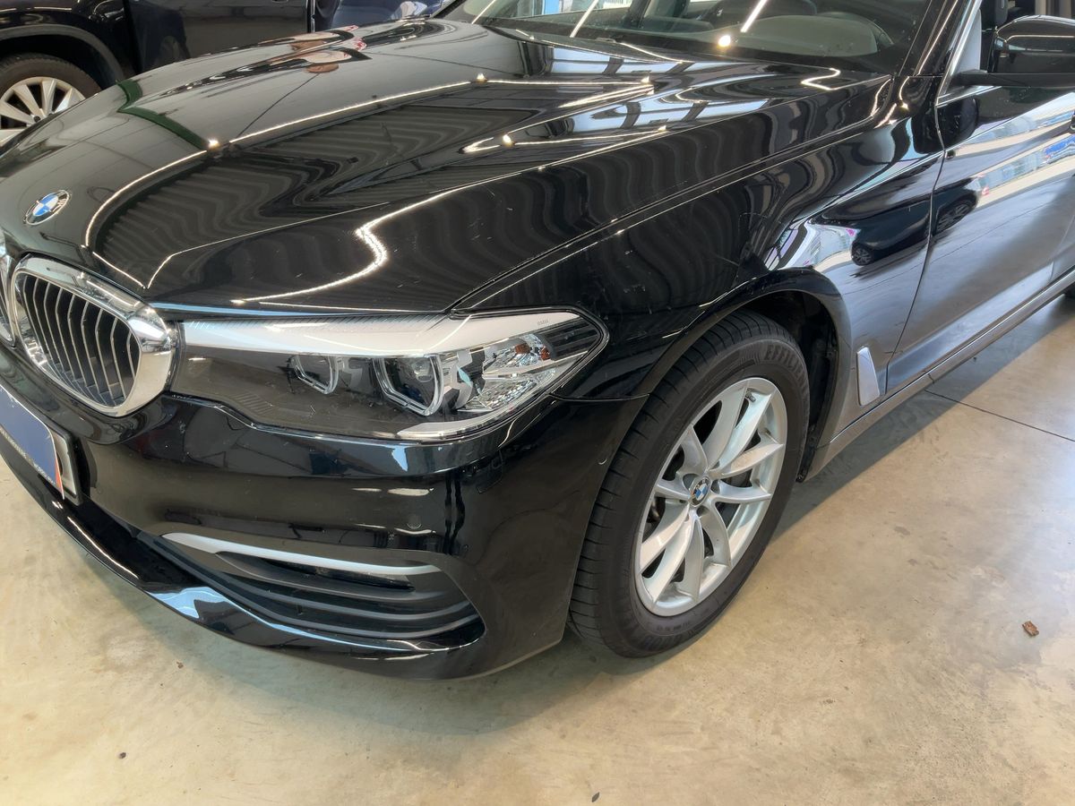 BMW 5er 540i xDrive