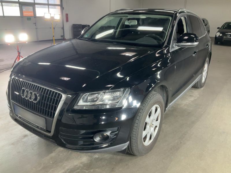 Q5 2.0 TDI quattro