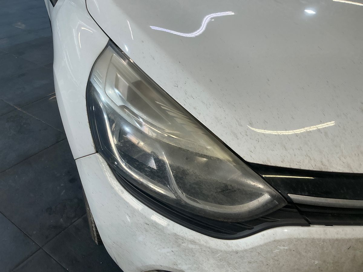 Renault Clio 2016 — photo 3