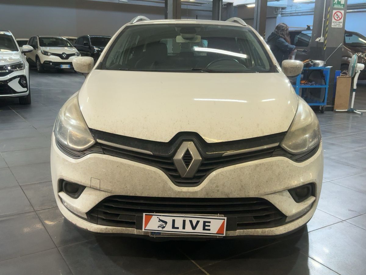 Renault Clio 2016 — photo 15