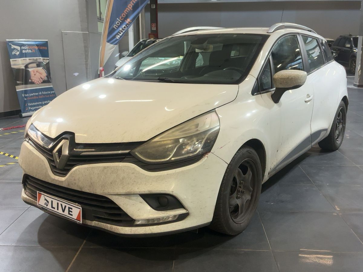 Renault Clio d'occasion