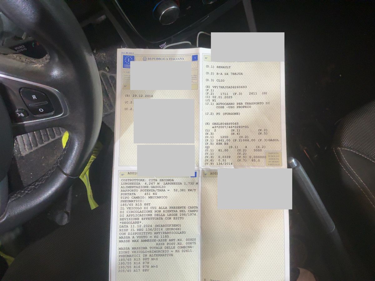 Renault Clio d'occasion