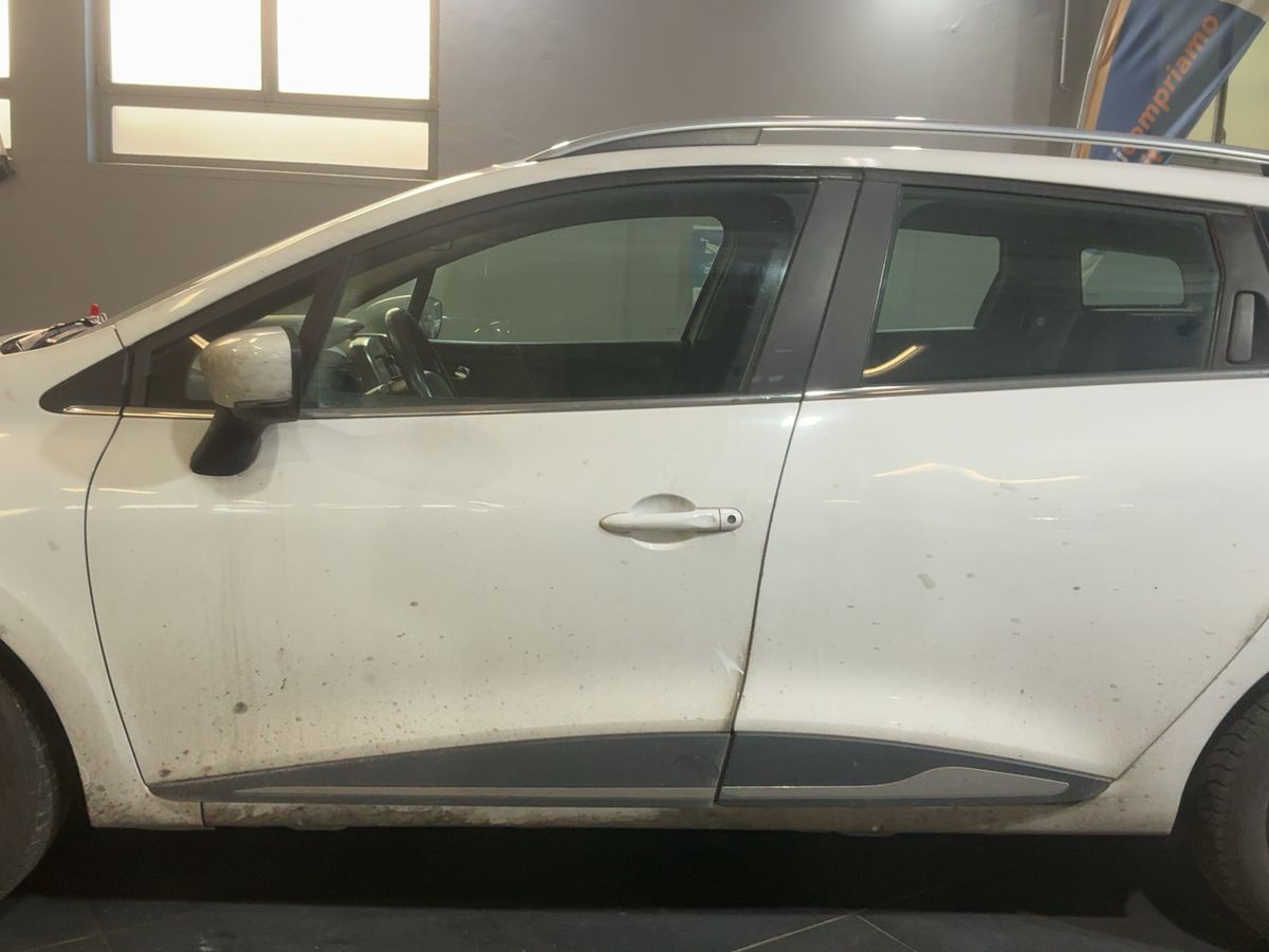 Renault Clio 2016 — photo 5