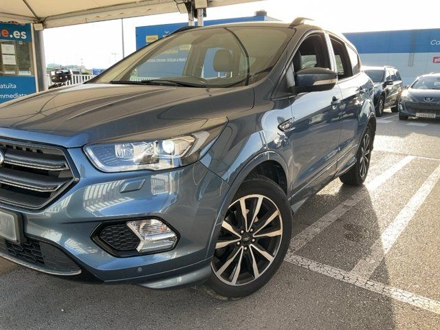 Ford Kuga d'occasion