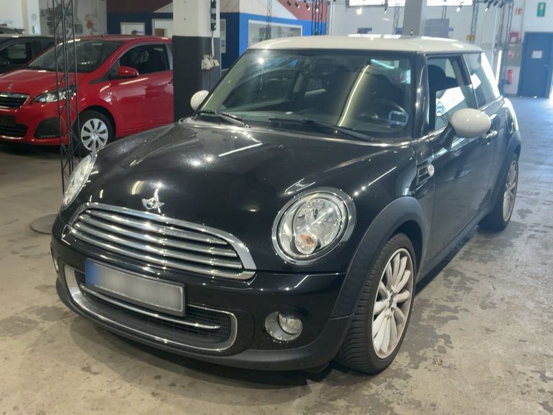 MINI 
