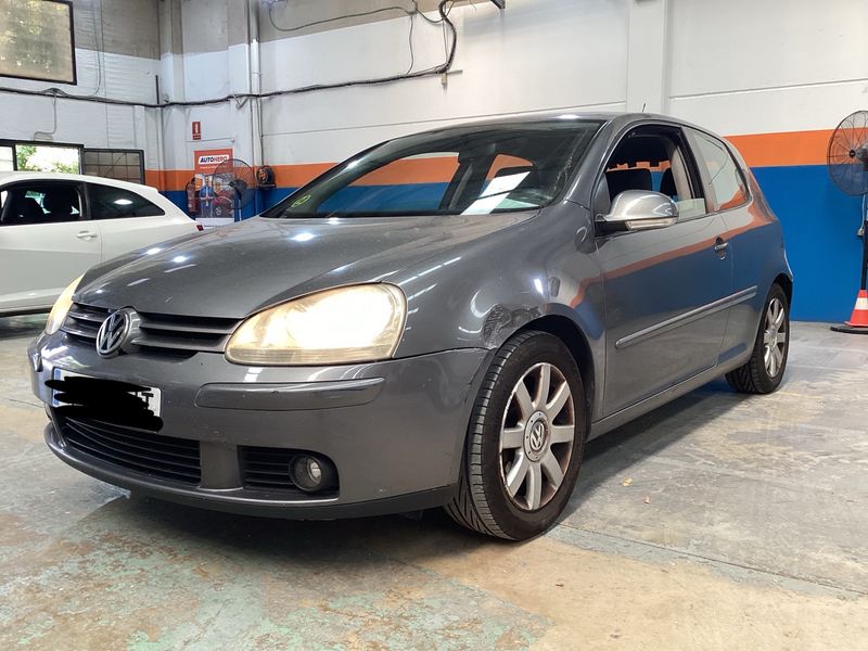 2006 Volkswagen Golf V