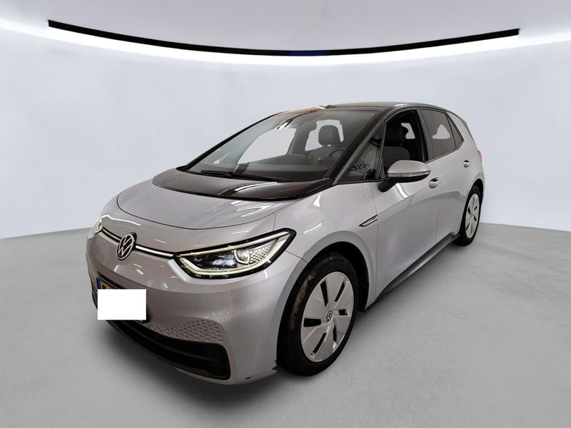 ID.3 electric drive 150 kW Pro Performance Business