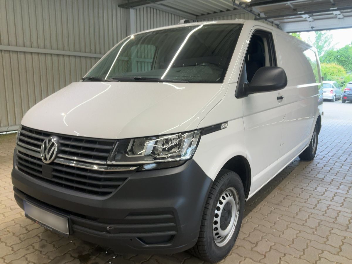 Volkswagen T6 2020