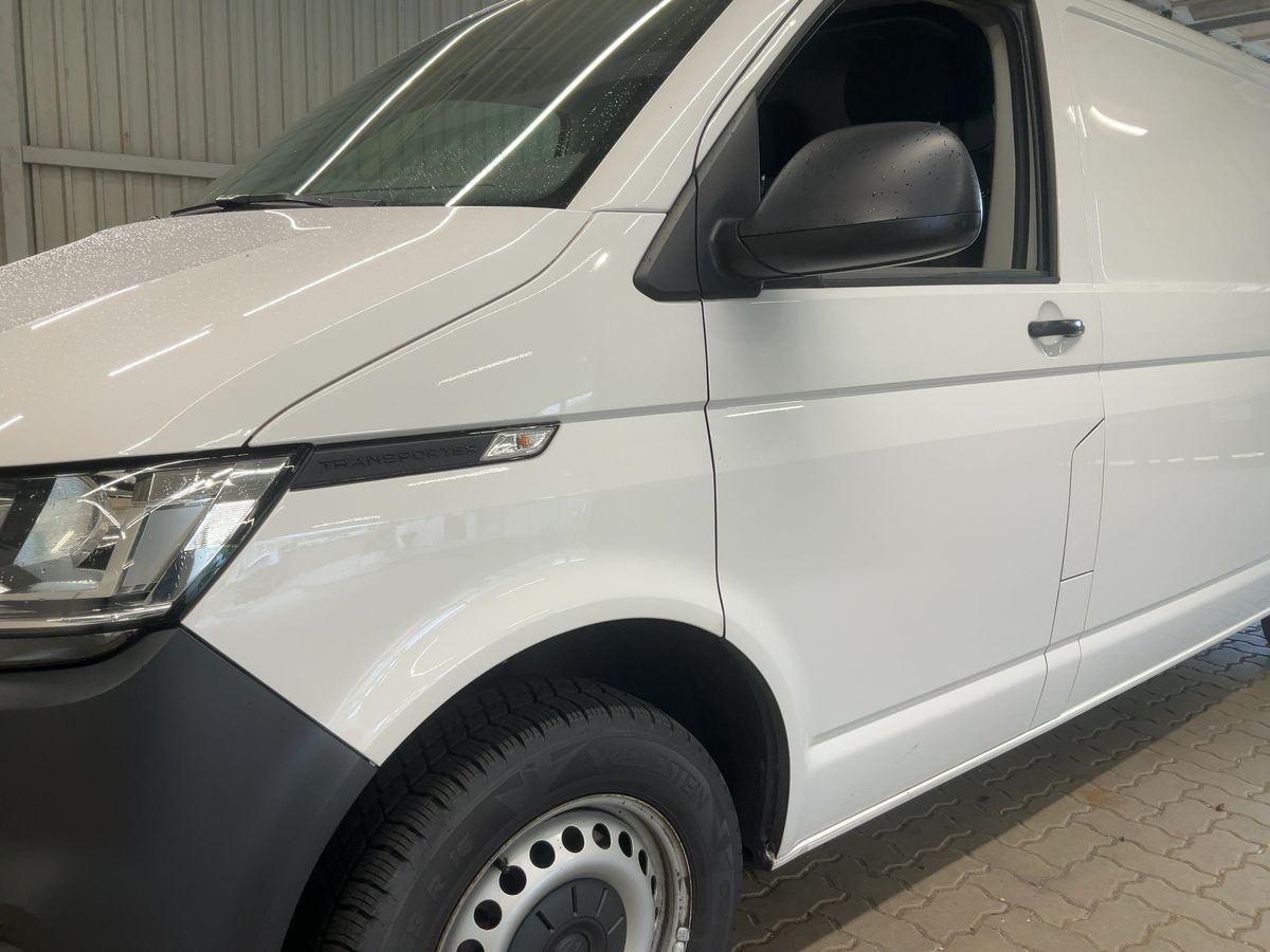 Volkswagen T6 d'occasion