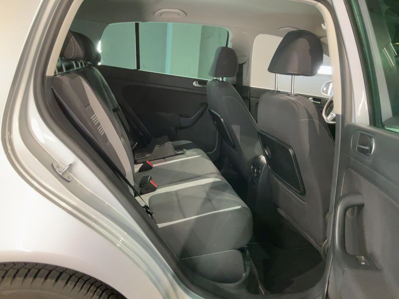 Volkswagen Golf VI Plus 1.2 TSI Life — zdjęcie 14