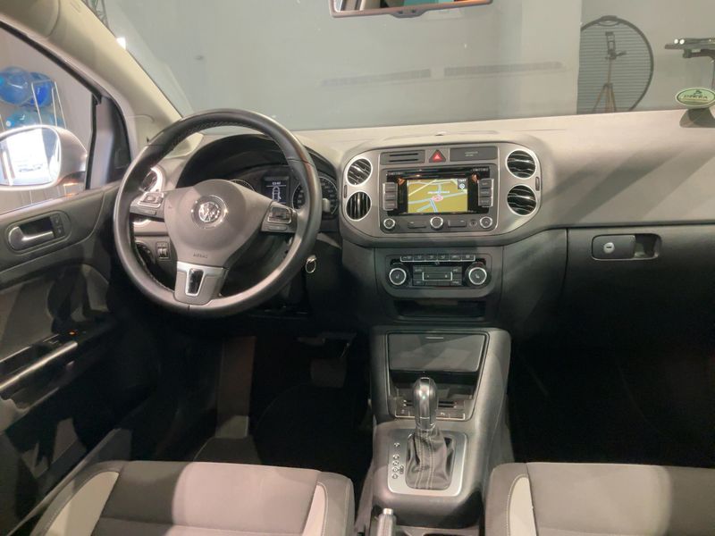 Volkswagen Golf VI Plus 1.2 TSI Life — zdjęcie 12